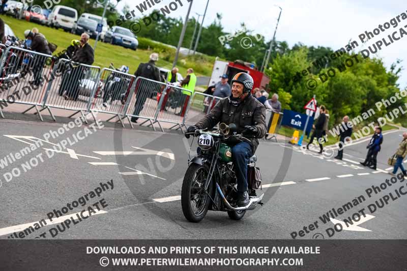 Vintage motorcycle club;eventdigitalimages;no limits trackdays;peter wileman photography;vintage motocycles;vmcc banbury run photographs